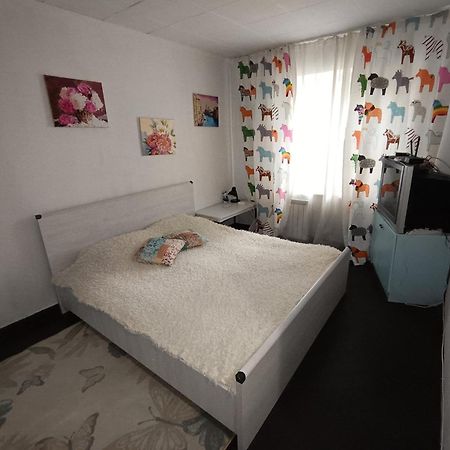 Квартира По Вул Ніженська 29Г Киев Экстерьер фото